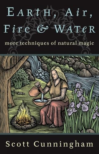 Cunningham's Magical Sampler: Collected Writings and Spells from